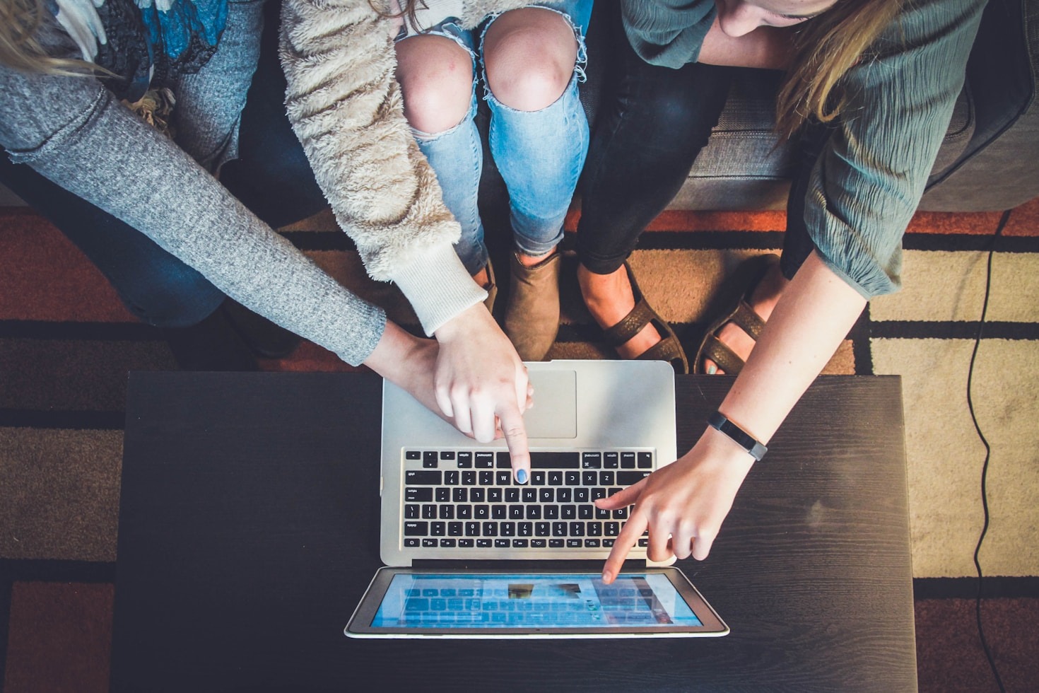 Why Digital Skills Are Essential in Today’s World