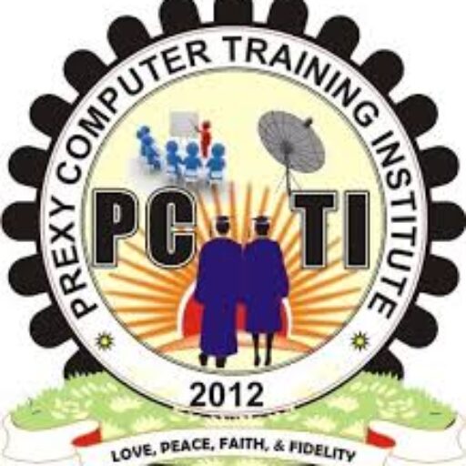 Prexy Logo